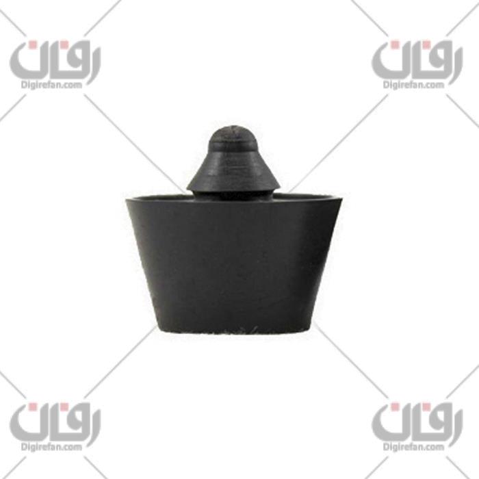 لاستیک ضربه گیرکله قندی کاپوت سمند(آراد) لاستیک ضربه گیرکله قندی کاپوت سمند(آراد)