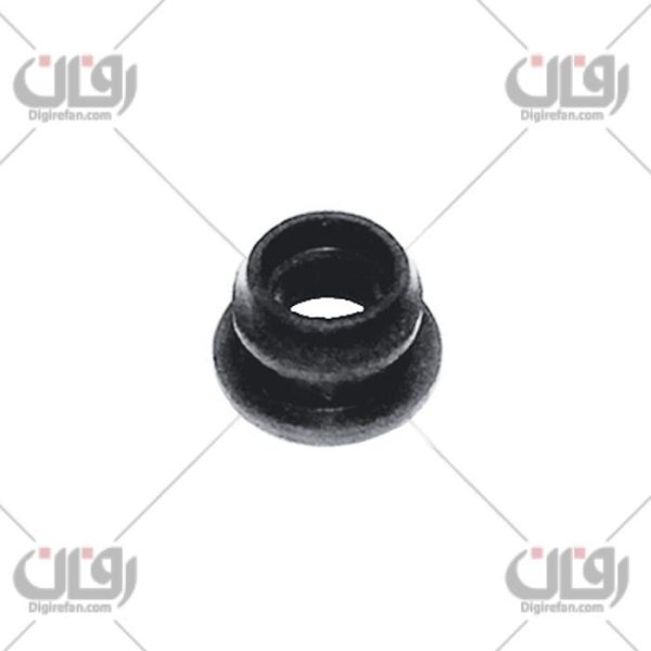 لاستیک چپقی درب سوپاپ پراید (آراد)