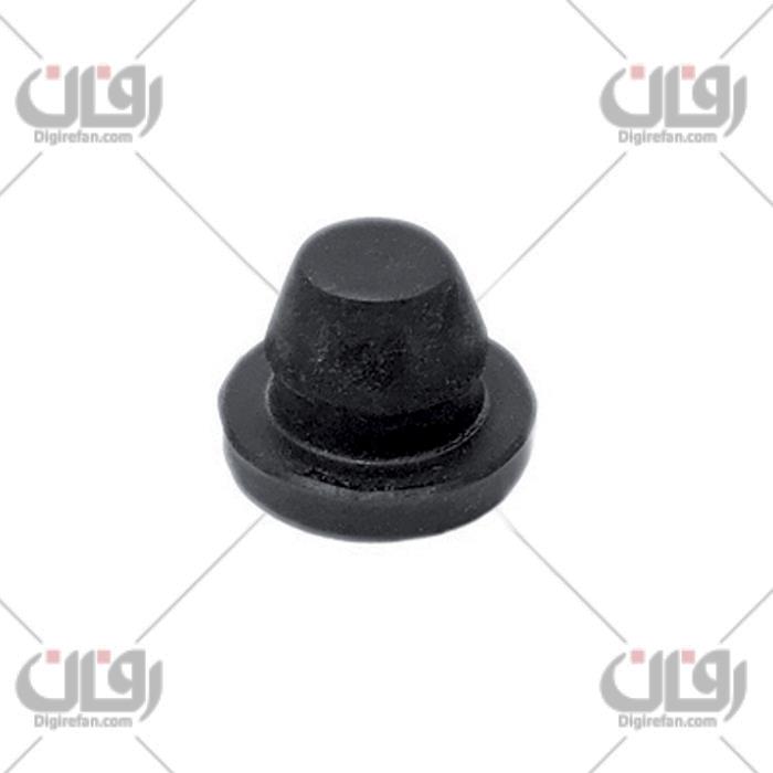 لاستیک ضربه گیررادیاتور206(آراد) لاستیک ضربه گیررادیاتور206(آراد)