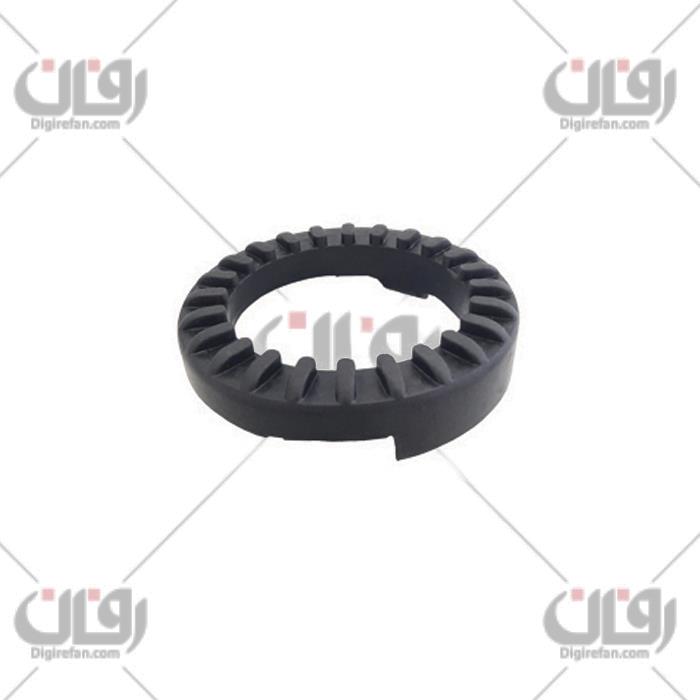 لاستیک فنرلول عقب پراید(10 عددی) (آراد) لاستیک فنرلول عقب پراید(10 عددی) (آراد)