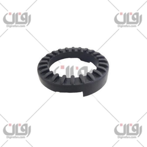 لاستیک فنرلول عقب تیبا (آراد)