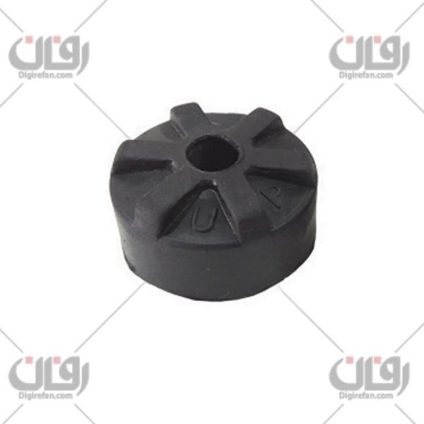 لاستیک مادگی کمک لاستیکی پراید ++ (آراد)