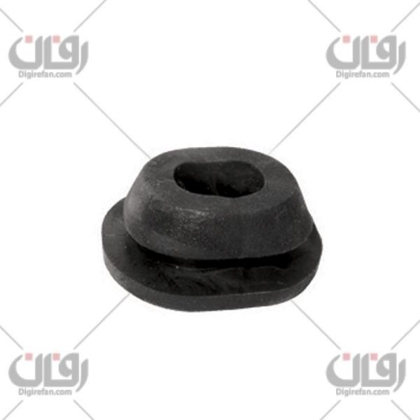 لاستیک بیضی سینی فن206(20عددی) (آراد)