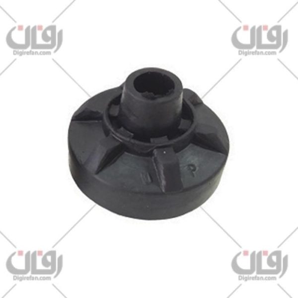 لاستیک نری کمک لاستیکی پراید (آراد)
