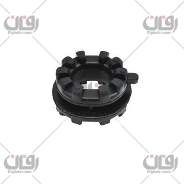 لاستیک رام خورشیدی لاستیکی پراید ++ (آراد)