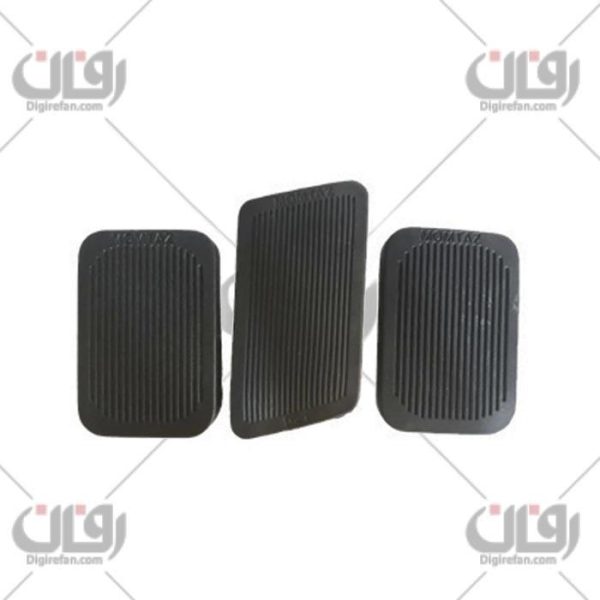 لاستیک پدال پیکان (آراد)