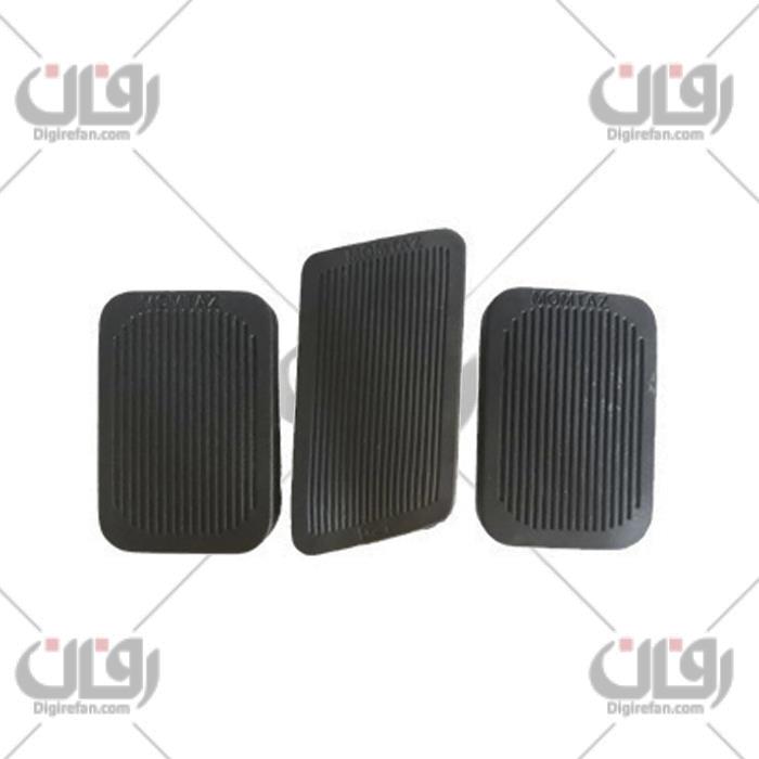 لاستیک پدال پیکان (آراد) لاستیک پدال پیکان (آراد)