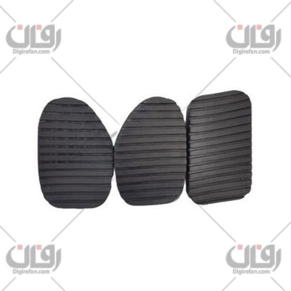 لاستیک پدال 405 (10 عددی) (آراد)