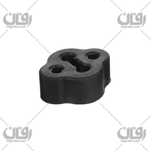 منجید اگزوز پراید(2عددی) (آراد)