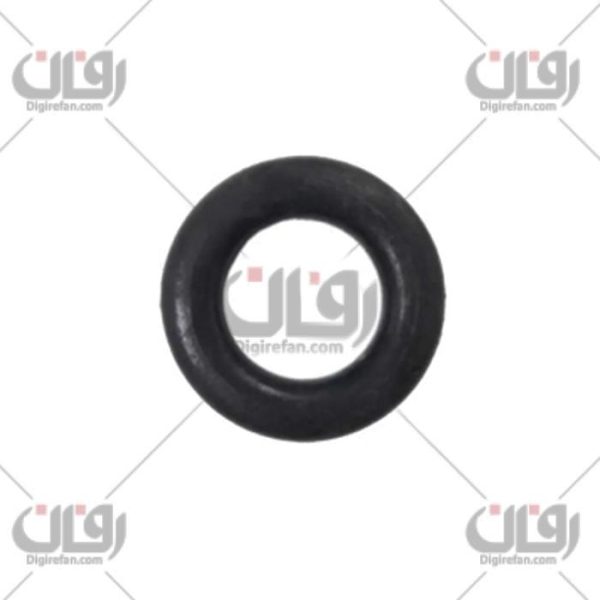 منجید اگزوز گرد پراید (آراد)