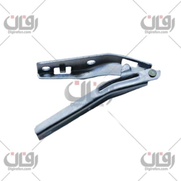 لولای درب موتور(کاپوت)206چپ(آراد)
