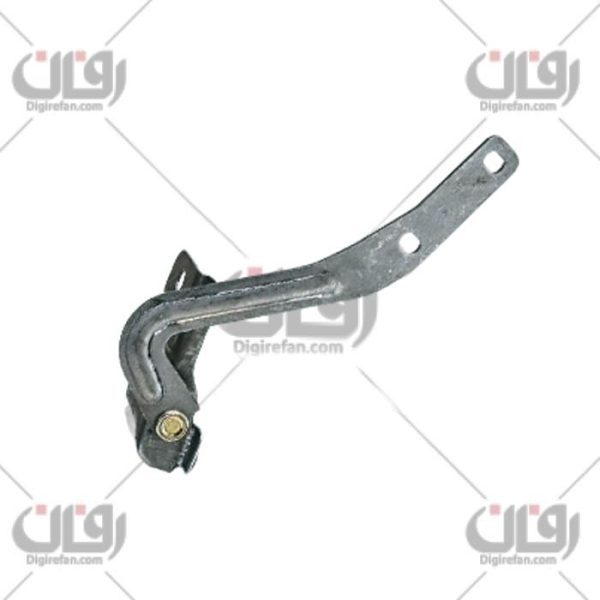 لولای درب موتور(کاپوت)پرایدچپ(آراد)