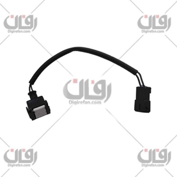 میکروسوییچ چراغ سقف باسیم405(آراد)