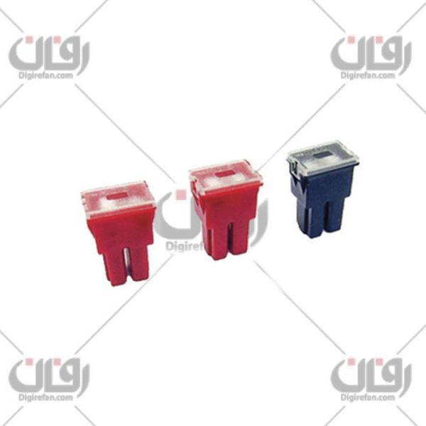 فیوز ضربه ای پراید(10عددی) (آراد)