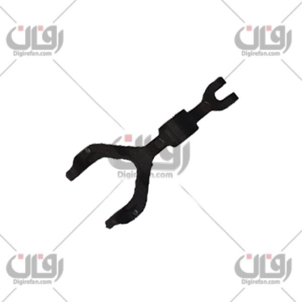 دوشاخه استارت پراید(20عددی) (آراد)
