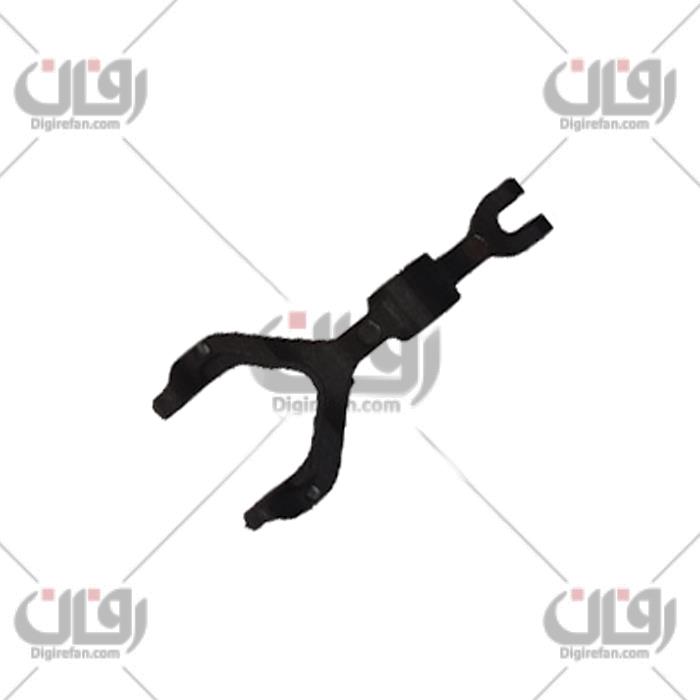 دوشاخه استارت پراید(20عددی) (آراد) دوشاخه استارت پراید(20عددی) (آراد)