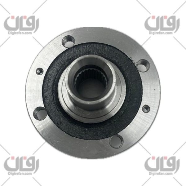 توپی چرخ جلو405(قطعه گستر)