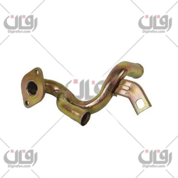 لوله اصلی پراید یورو 4 (آراد)