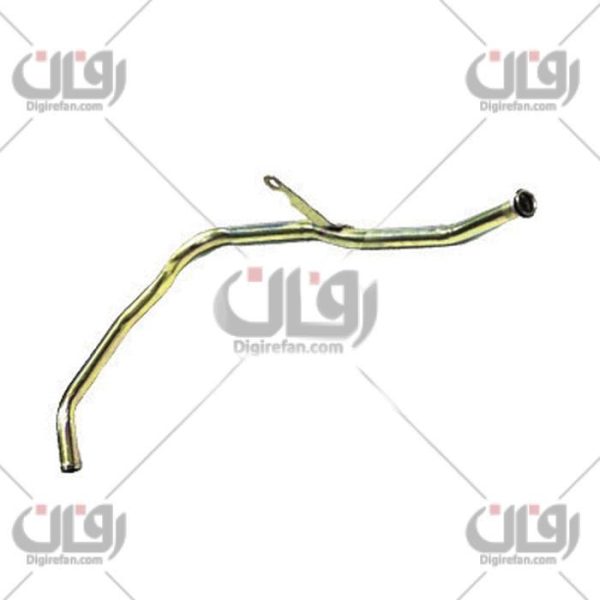 لوله فرعی تیبا (آراد)