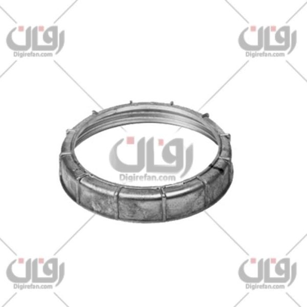 مهره درجه باک فلزی 405 (آراد)