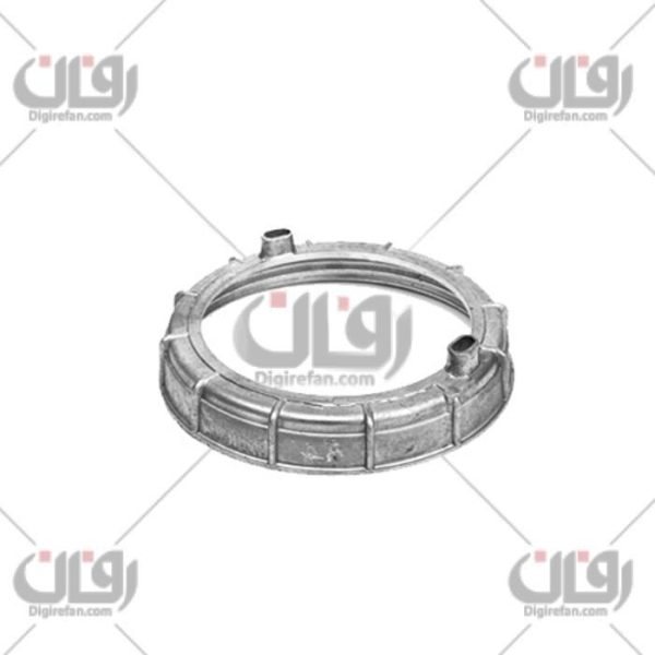 مهره درجه باک فلزی SLX (آراد)