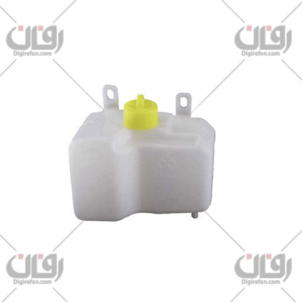 منبع آب اضافه جدید پراید (آراد)