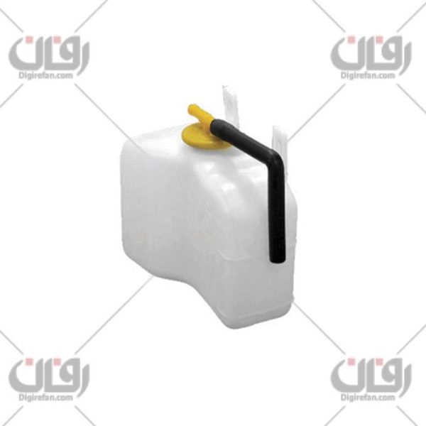 منبع آب اضافه قدیم پراید (آراد)