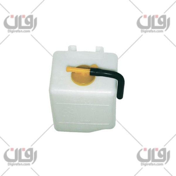 منبع آب اضافه قدیم تیبا (آراد)