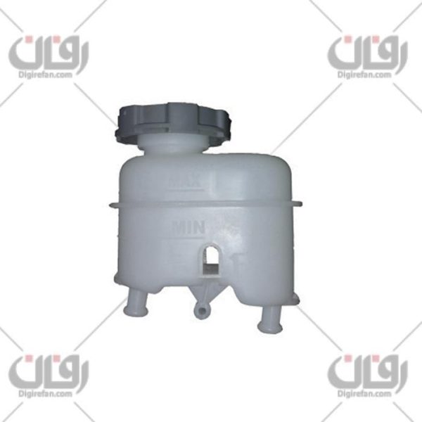 منبع روغن ترمز جدید پراید (آراد)