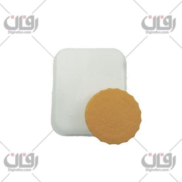 منبع روغن ترمز پیکان (آراد)