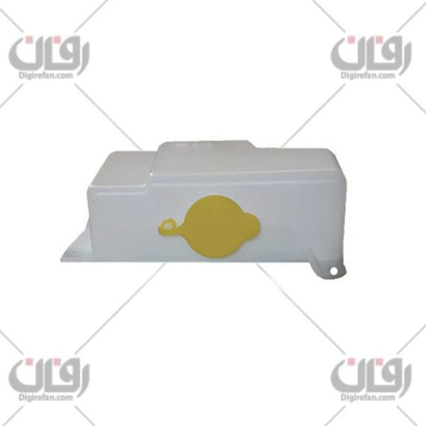 منبع شیشه شورپرایدانژکتورکتابی یک تکه(آراد)