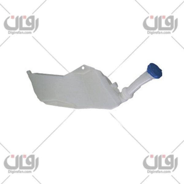 منبع شیشه شور206باگلویی(آراد)