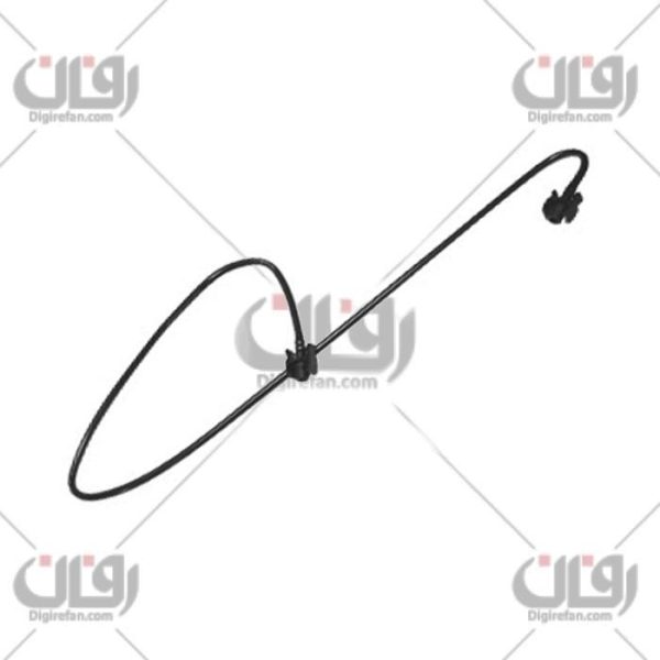 شیلنگ منبع انبساط 206 تیپ 5 (آراد)
