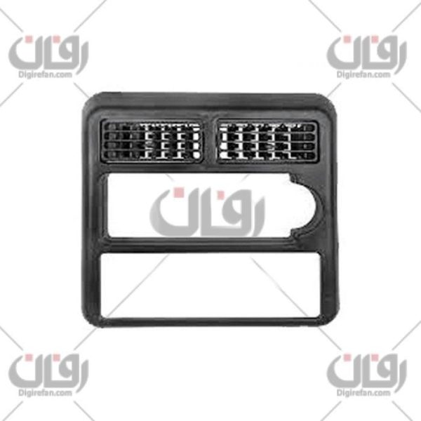 قاب دور ضبط پراید ++ (آراد)