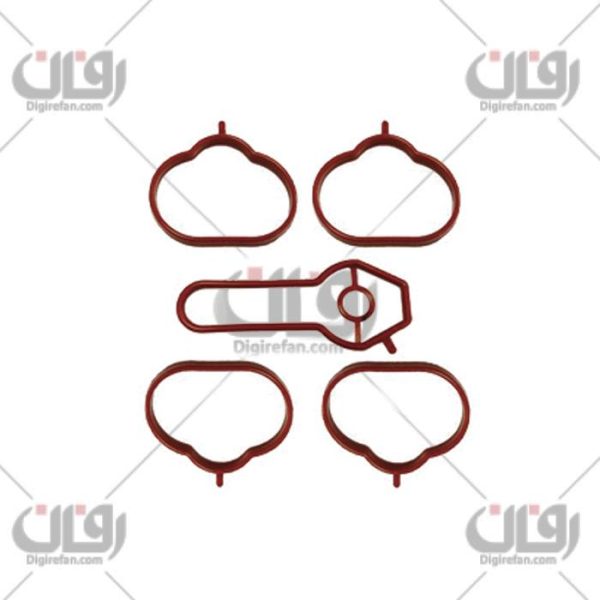 واشرمنیفولدسمندموتورملیEF7(آراد)