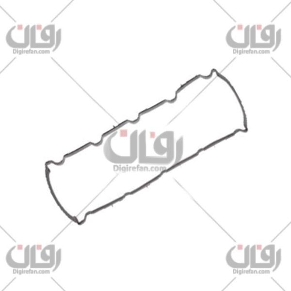 واشردرب سوپاپ405(1800)سیلیکونی(آراد)