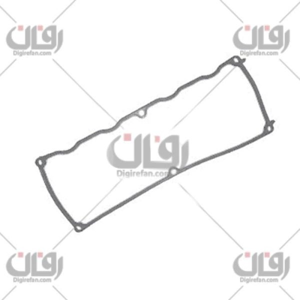 واشردرب سوپاپ پرایدسیلیکونی(آراد)