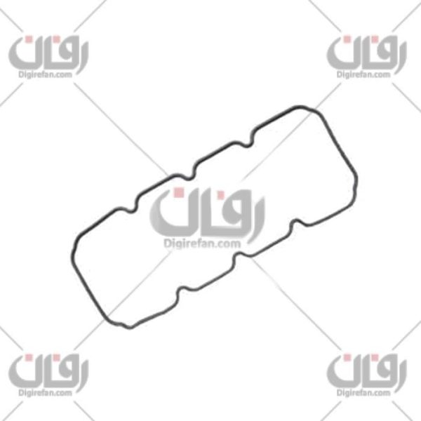 واشردرب سوپاپ پرایدیورو4سیلیکونی(آراد)