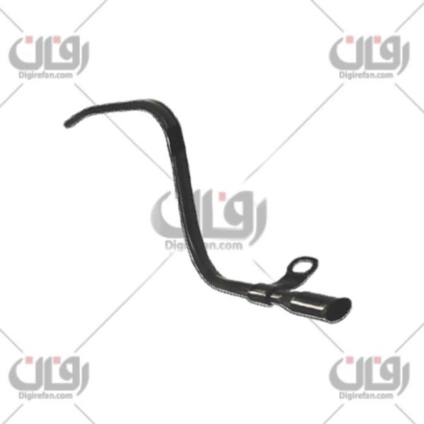 لوله گیج206تیپ5(آراد)