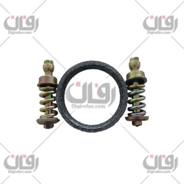 واشرگلویی اگزوز405(آراد)