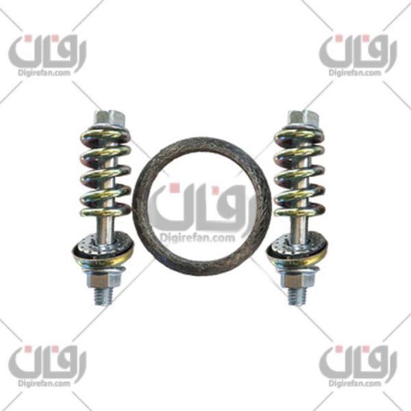 واشرگلویی اگزوز206(آراد)