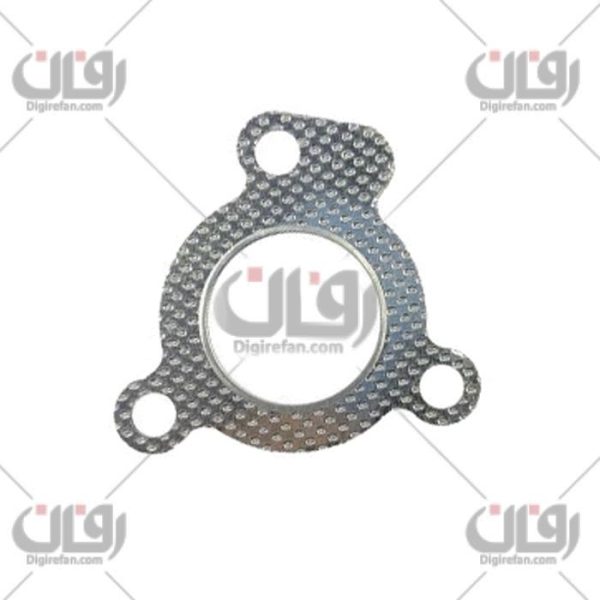 واشرگلویی اگزوزپرایدسه پیچ(آراد)