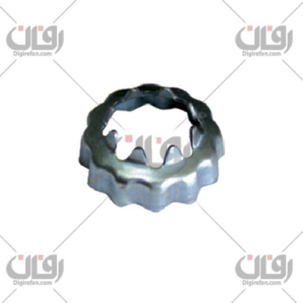 خورشیدی سرپلوس پراید(50عددی)(آراد)