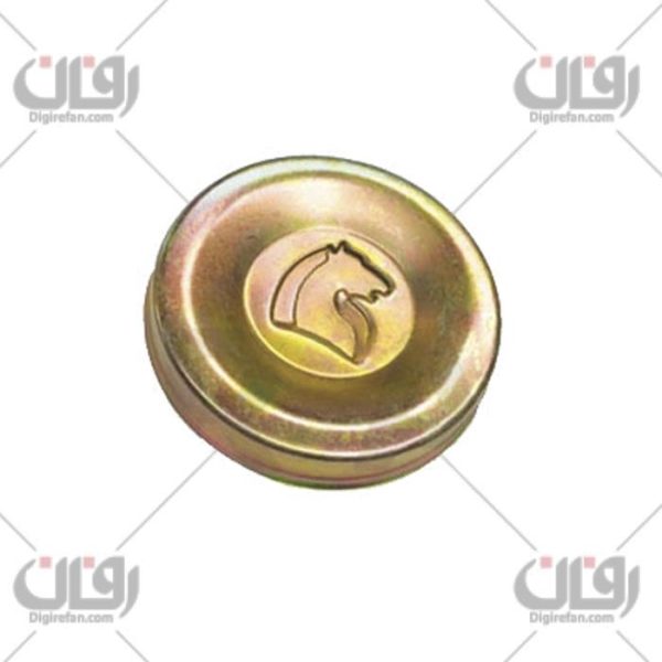 کاپ چرخ سمند (2عددی)(آراد)