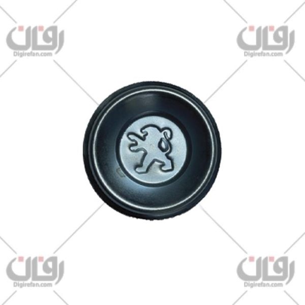کاپ چرخ206(2عددی) (آراد)
