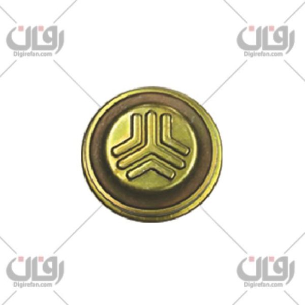 کاپ چرخ تیبا (2عددی)(آراد)