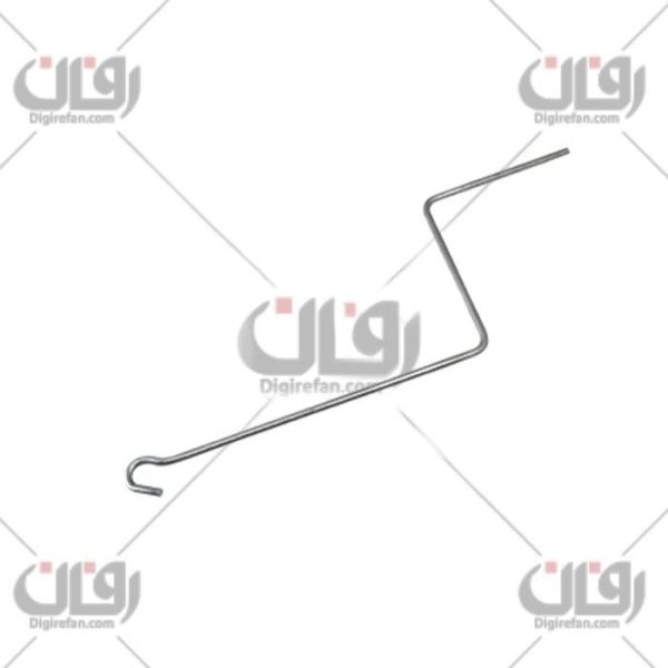 میل جک پراید (آراد)