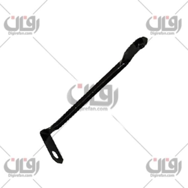 میل گوشه سپر جلو پراید(2عددی) (آراد)