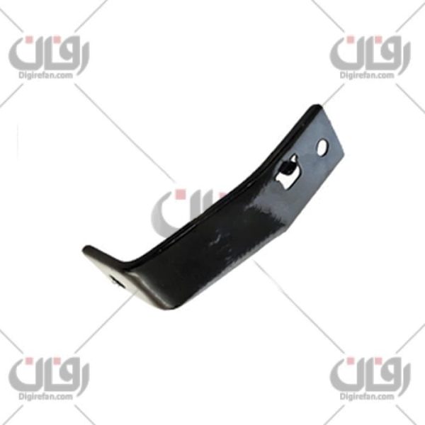میل گوشه سپر عقب پراید(2عددی)(آراد)