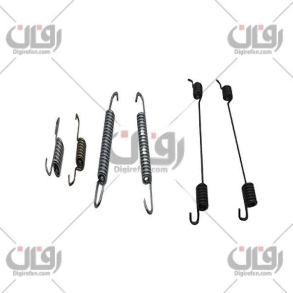 مجموعه فنرلنت عقب ال 90 (آراد)
